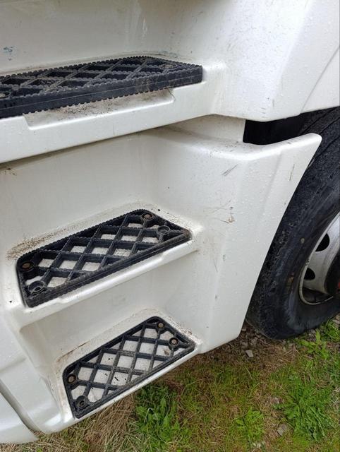 Седельный тягач КАМАЗ 5490-80802-90(5P) (СПГ) 2021 г. - фото 19